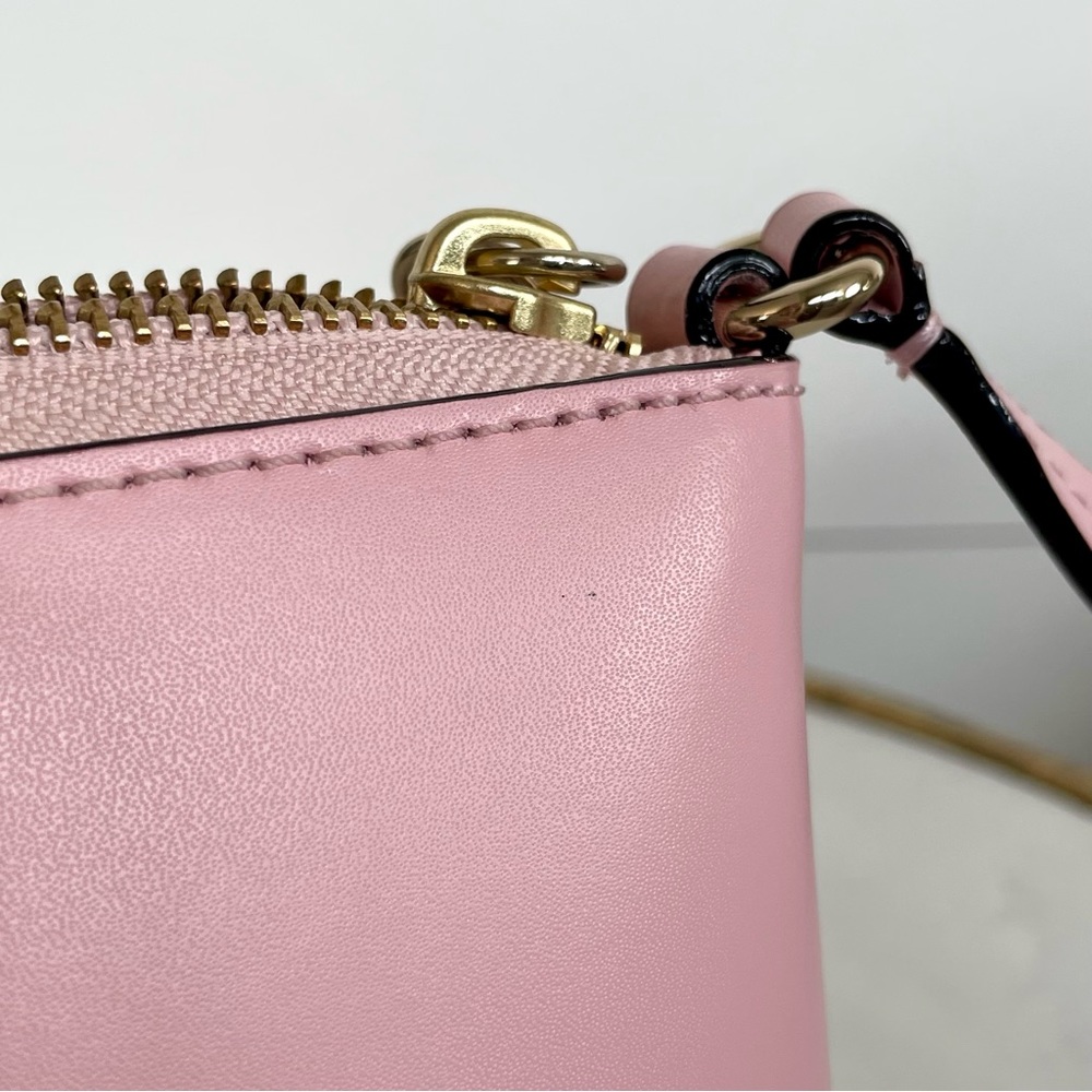 SOLD - Kate Spade Ivy Street Leather Crossbody Bag | Kate Spade Bags - Picture 8 of 11